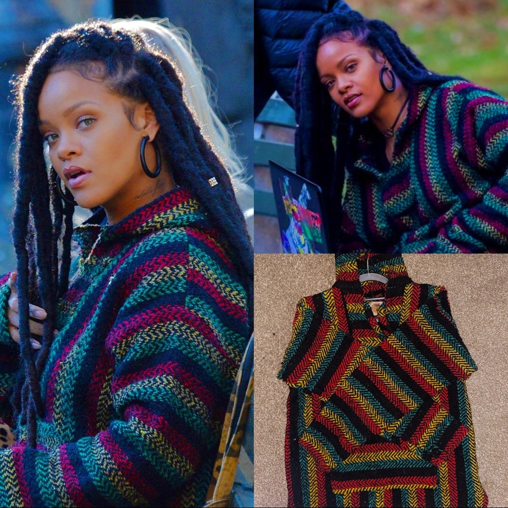 Earth Ragz Sweater